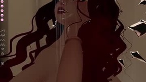 Recent Screenshot of  goddessreverie