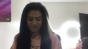 Recent Screenshot of  goddessreyna