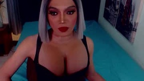 Recent Screenshot of  goddessselfsucker