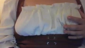 최근 스크린샷 goddessthotty