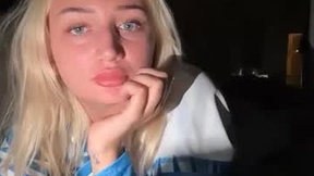 Recent Screenshot of  goddesstrina4