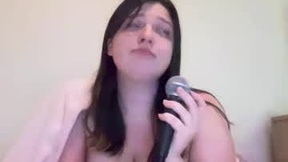 Recent Screenshot of  goddessvannahh