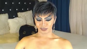 Recent Screenshot of  goddessxbeatrice