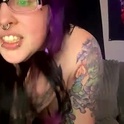 goddessxxviolet's Profile Picture