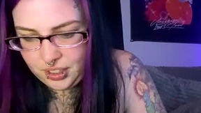 最近のスクリーンショット goddessxxviolet