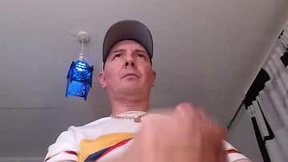 Recent Screenshot of  godfredaniels