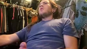Recent Screenshot of  godmangod