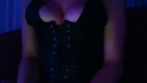 Captura de tela recente de godpphire