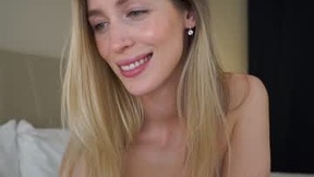 Recent Screenshot of  gold_blond