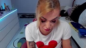 Recent Screenshot of  golddivine00