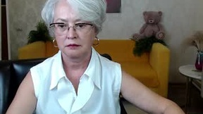 Recent Screenshot of  golden_lady0