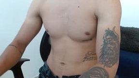 Recent Screenshot of  goldendesirex_