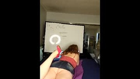 Recent Screenshot of  goldendragonlady87