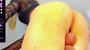 Recent Screenshot of  goldenhugecocktss