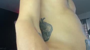 Recent Screenshot of  goldieink