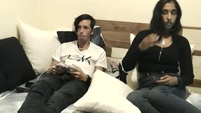 Recent Screenshot of  goldpirl