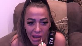 لقطة شاشة حديثة لـ goldyedivine