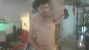 Recent Screenshot of  gonzalomexxx