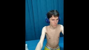 Recent Screenshot of  goodboyluca