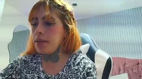 Recent Screenshot of  gooddess_petite_