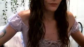 Recent Screenshot of  goodgollyymolly