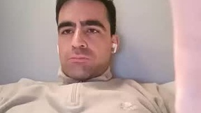 Recent Screenshot of  goodhornyboy24