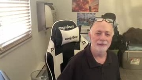 Recent Screenshot of  goodhornyman209