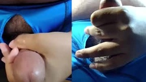 Recent Screenshot of  goonergoober69