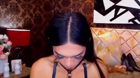 Recent Screenshot of  gordeus_hotcummer_ts