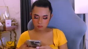 Recent Screenshot of  gorgeousselfsucker
