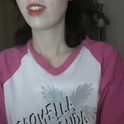 goshikye's Profile Picture