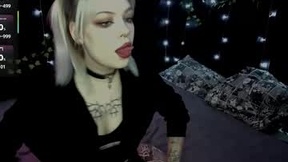 Recent Screenshot of  gostarrgirl