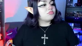 Recent Screenshot of  goth_stein