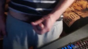 Recent Screenshot of  gothbro
