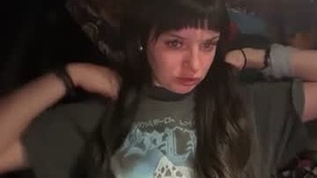 Recent Screenshot of  gothgoddessozzy