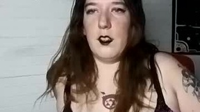 Recent Screenshot of  gothic_baddie