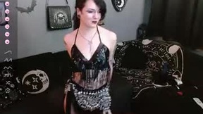 Recent Screenshot of  gothic_bat_bite