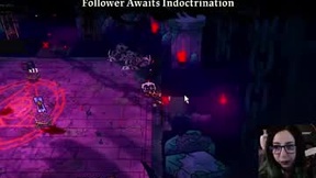 Recent Screenshot of  gothic_cutie