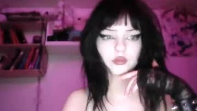 Recent Screenshot of  gothicangel333