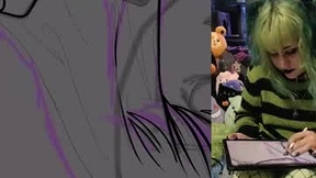 Foto de Pantalla Reciente de gothiccbae