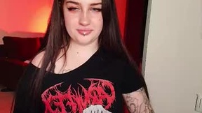 Недавний снимок экрана gothkittys