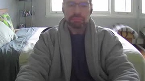 Recent Screenshot of  gottabeabstract