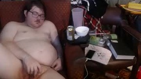 Recent Screenshot of  gottapoke25