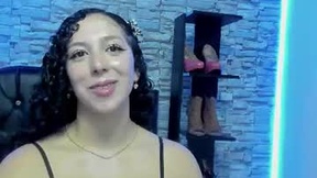 Recent Screenshot of  grace__black