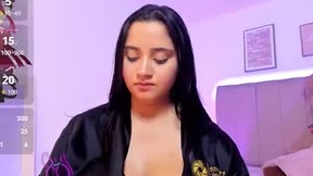 Recent Screenshot of  grace_blu