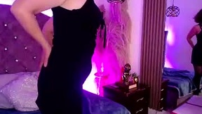 Recent Screenshot of  grace_cooper1