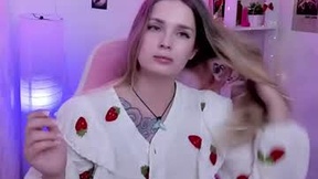 Recent Screenshot of  grace_floral