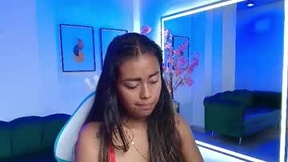 Recent Screenshot of  grace_hank