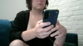 Recent Screenshot of  grace_omalice