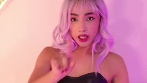 Recent Screenshot of  gracefoxy